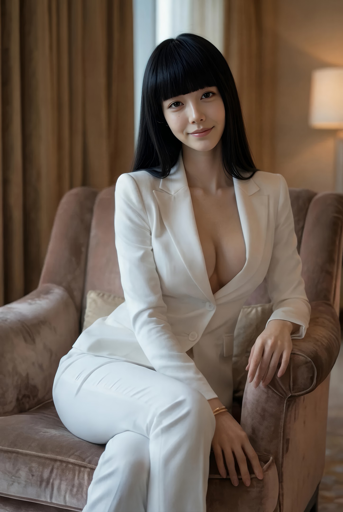 [AiGirl Ai美女] NO.325 九歌lina [62P]