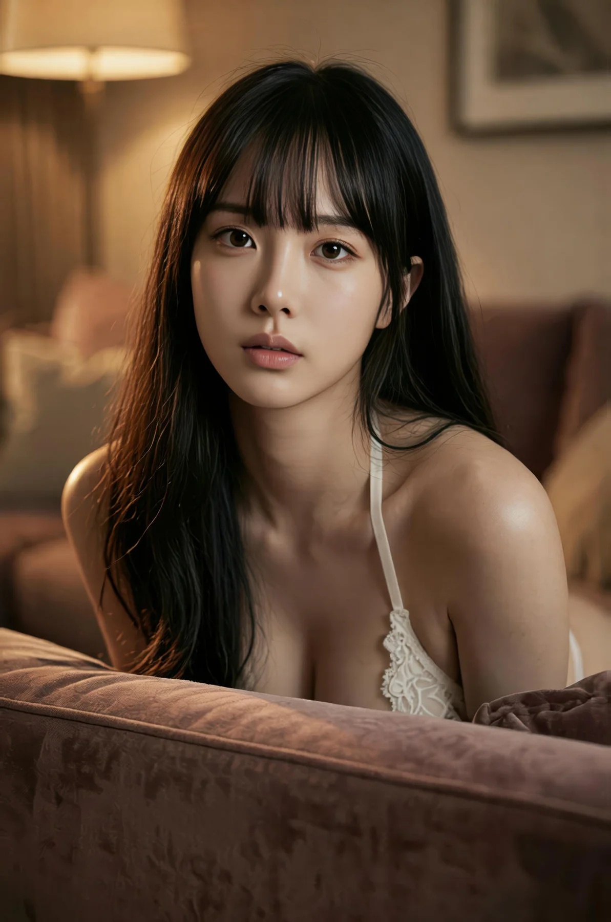 [AiGirl Ai美女] NO.405 芭喜mila [97P]