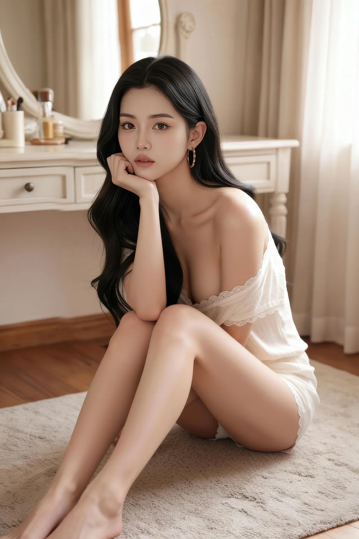 [AiGirl Ai美女] NO.445 乐瑶 [73P]
